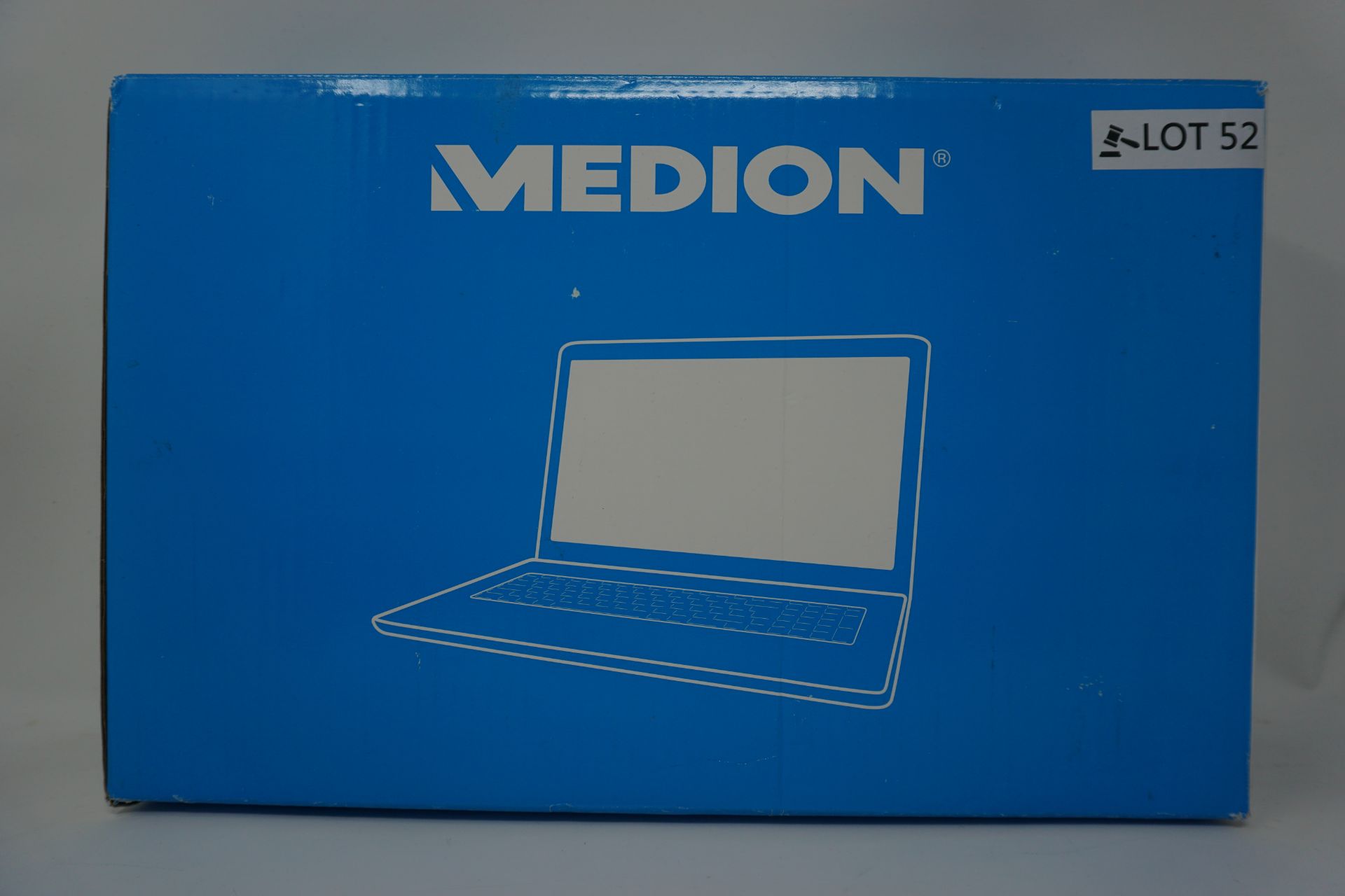 RRP £349.99 Medion E2293 Convertible Notebook (Intel Celeron N4100 64GB Hard Drive, 4GB RAM - Image 2 of 2