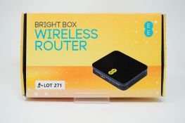 RRP £49.99 Bright Box 1 Wireless Router