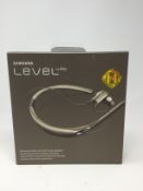 RRP £119.99 Samsung LEVELuPRO