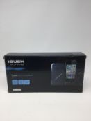 RRP £49.99 Bush Portable Speaker Dock - Black.