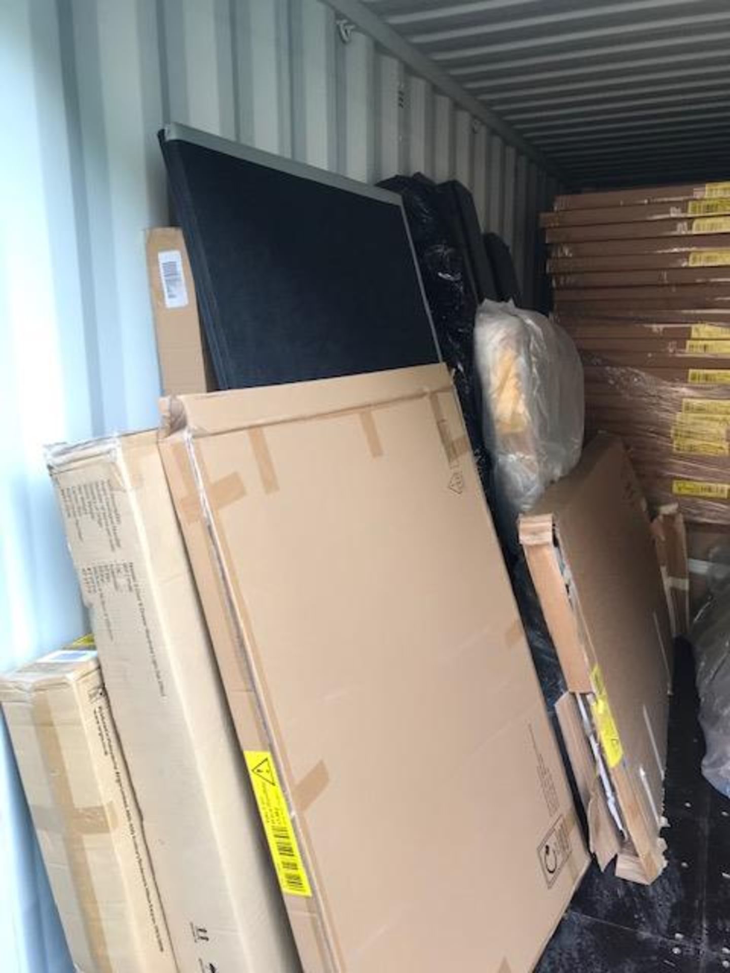 Mixed Full And Part Items Furniture Bulk Lot, Free Delivery - Image 17 of 22