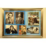 Norman Wisdom Unique Memorabilia