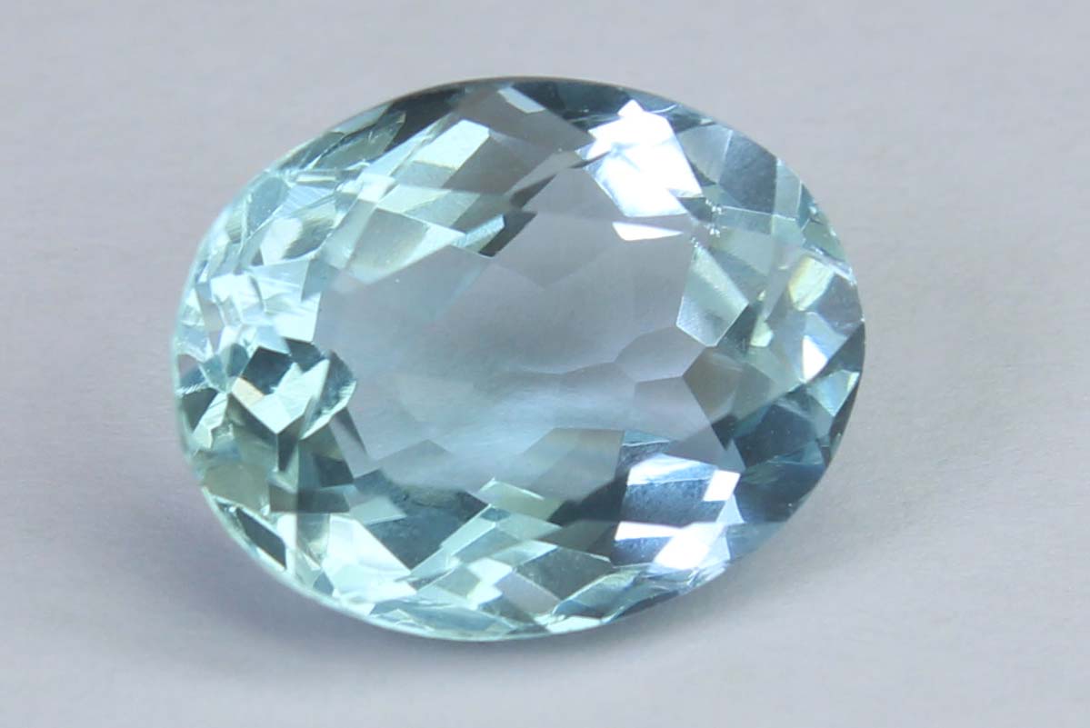 Aquamarine, 3.35 Ct - Image 3 of 5