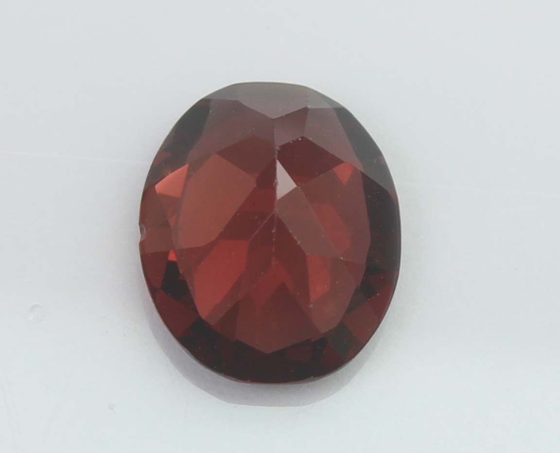 Red Garnet, 2.42 Ct - Image 3 of 4