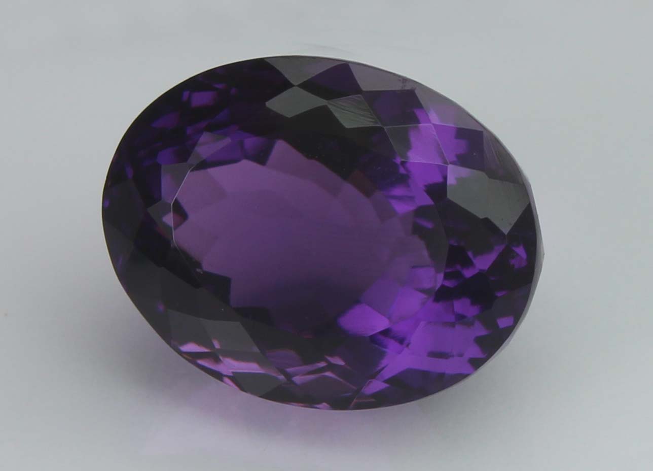 Amethyst, 8.99 Ct - Image 2 of 5