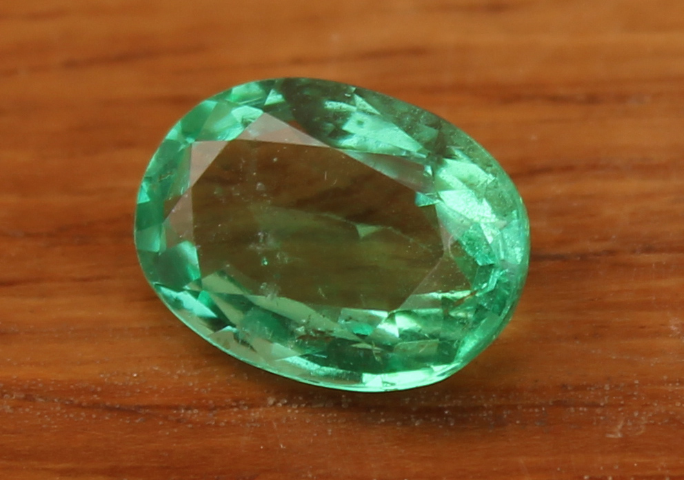 Emerald, 1.37 Ct - Image 2 of 5