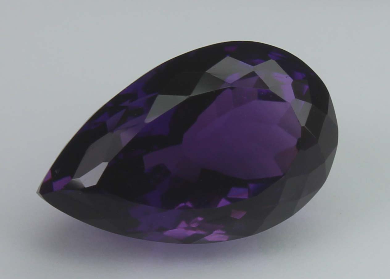 Amethyst, 7.96 Ct