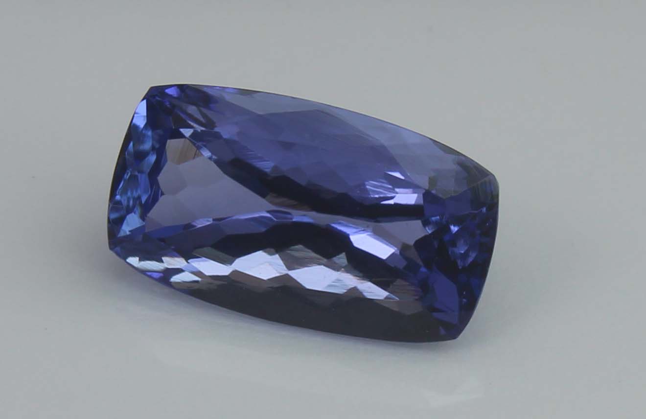 Tanzanite, 2.43 Ct - Image 2 of 5