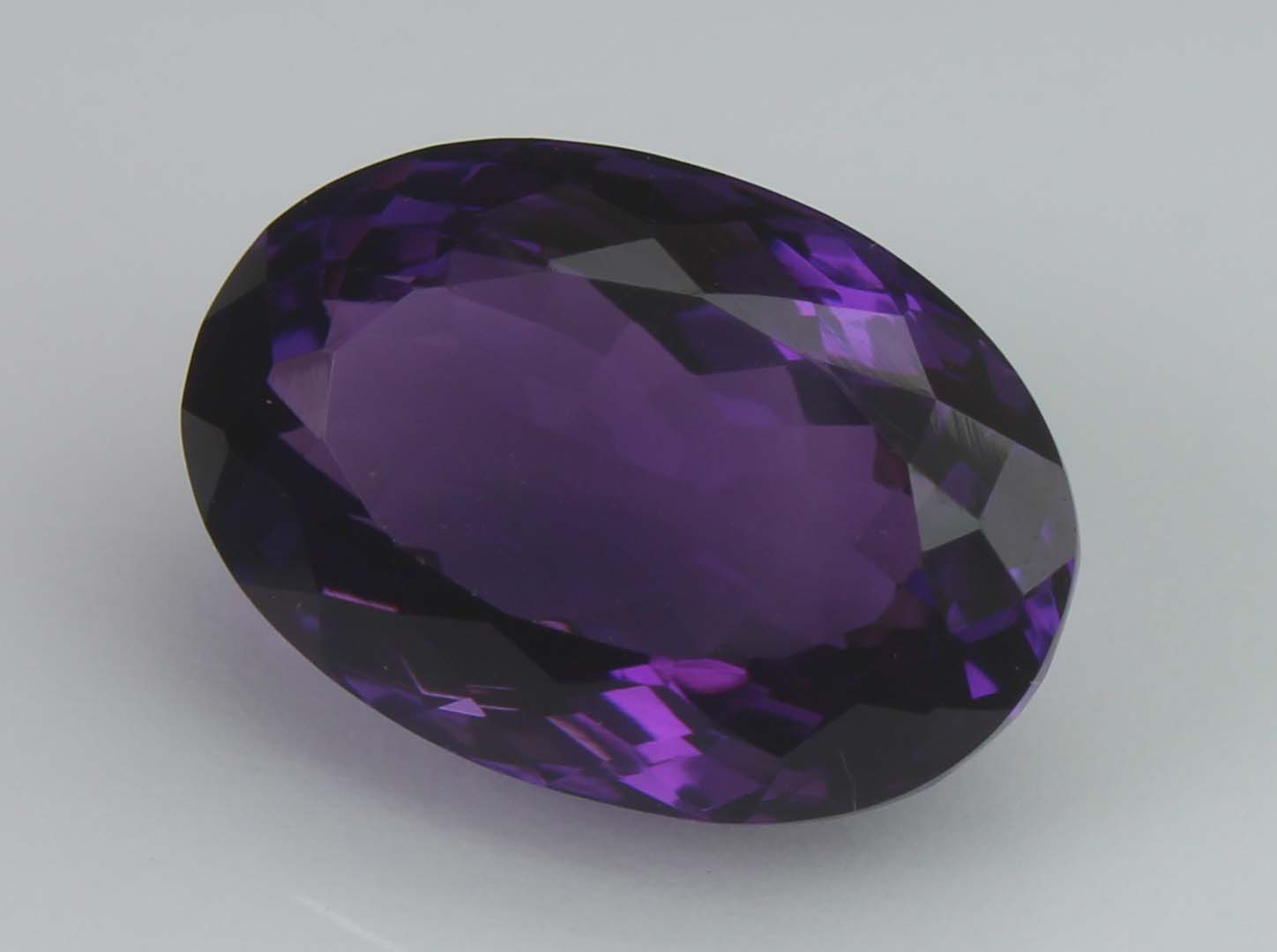 Amethyst, 5.94 Ct - Image 2 of 5