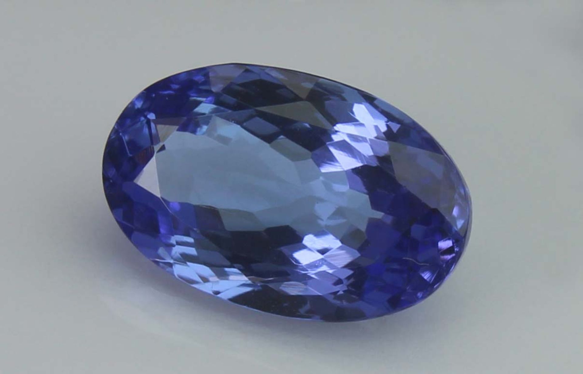 Tanzanite, 2.95 Ct - Image 2 of 5