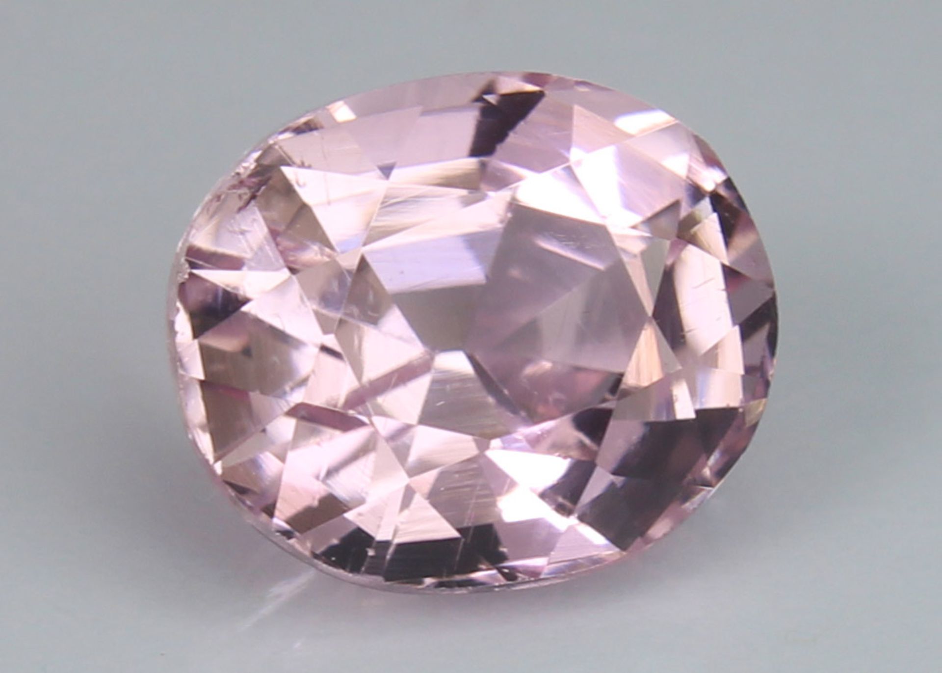 Pink Tourmaline, 3.06 Ct - Image 3 of 5