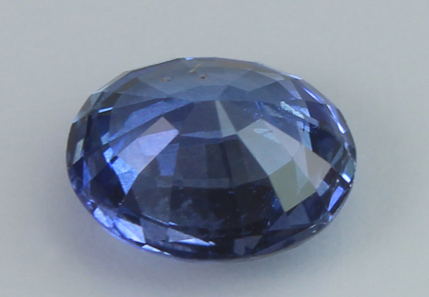 Blue Sapphire, 1.59 Ct - Image 4 of 5