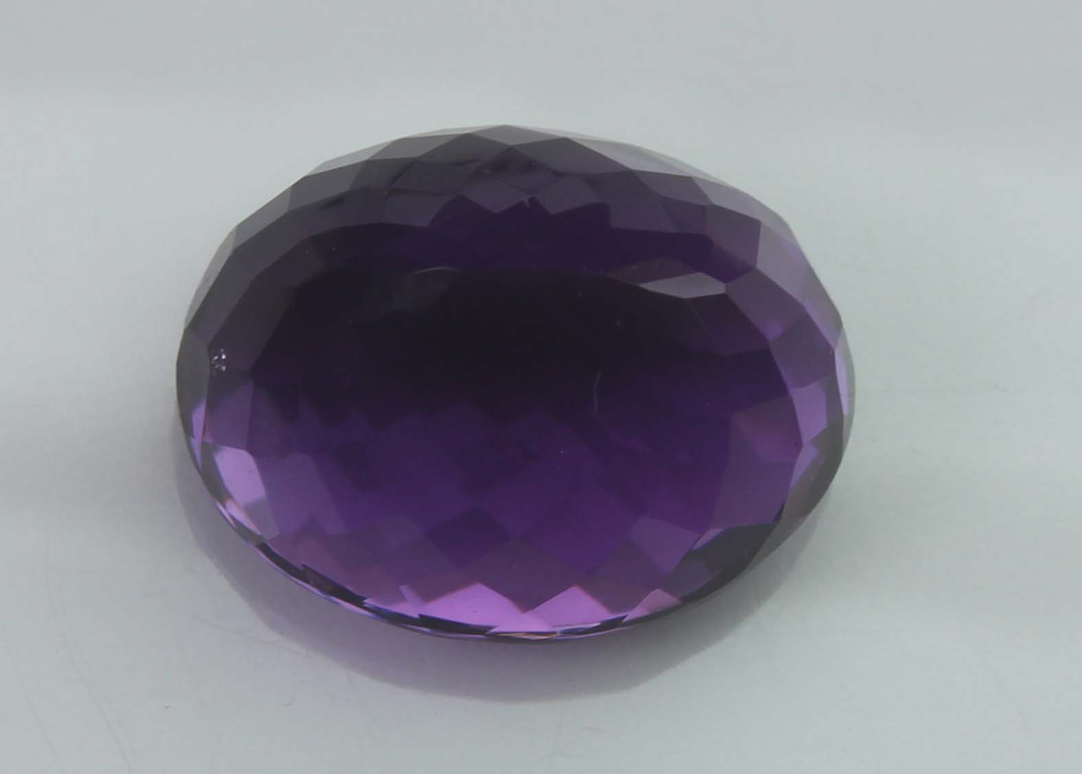 Amethyst, 8.99 Ct - Image 4 of 5