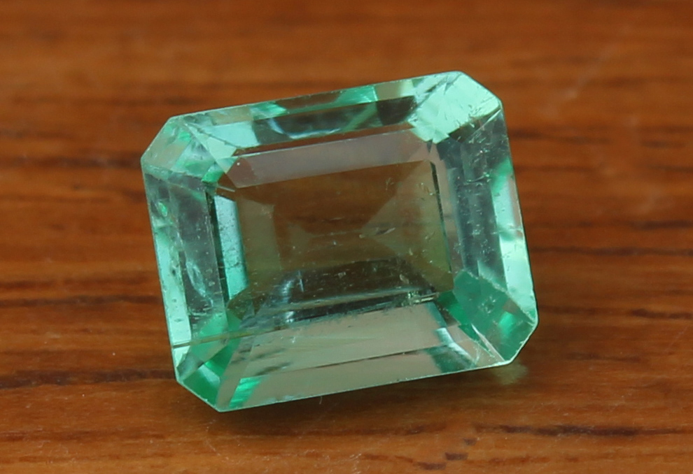 Emerald, 1.15 Ct - Image 2 of 4