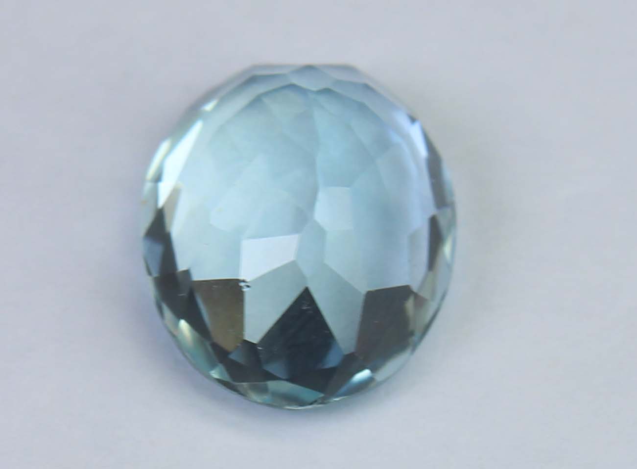 Aquamarine, 3.35 Ct - Image 2 of 5