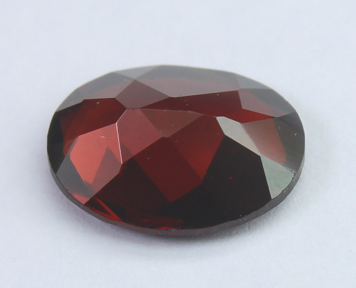 Red Garnet, 2.52 Ct - Image 3 of 4