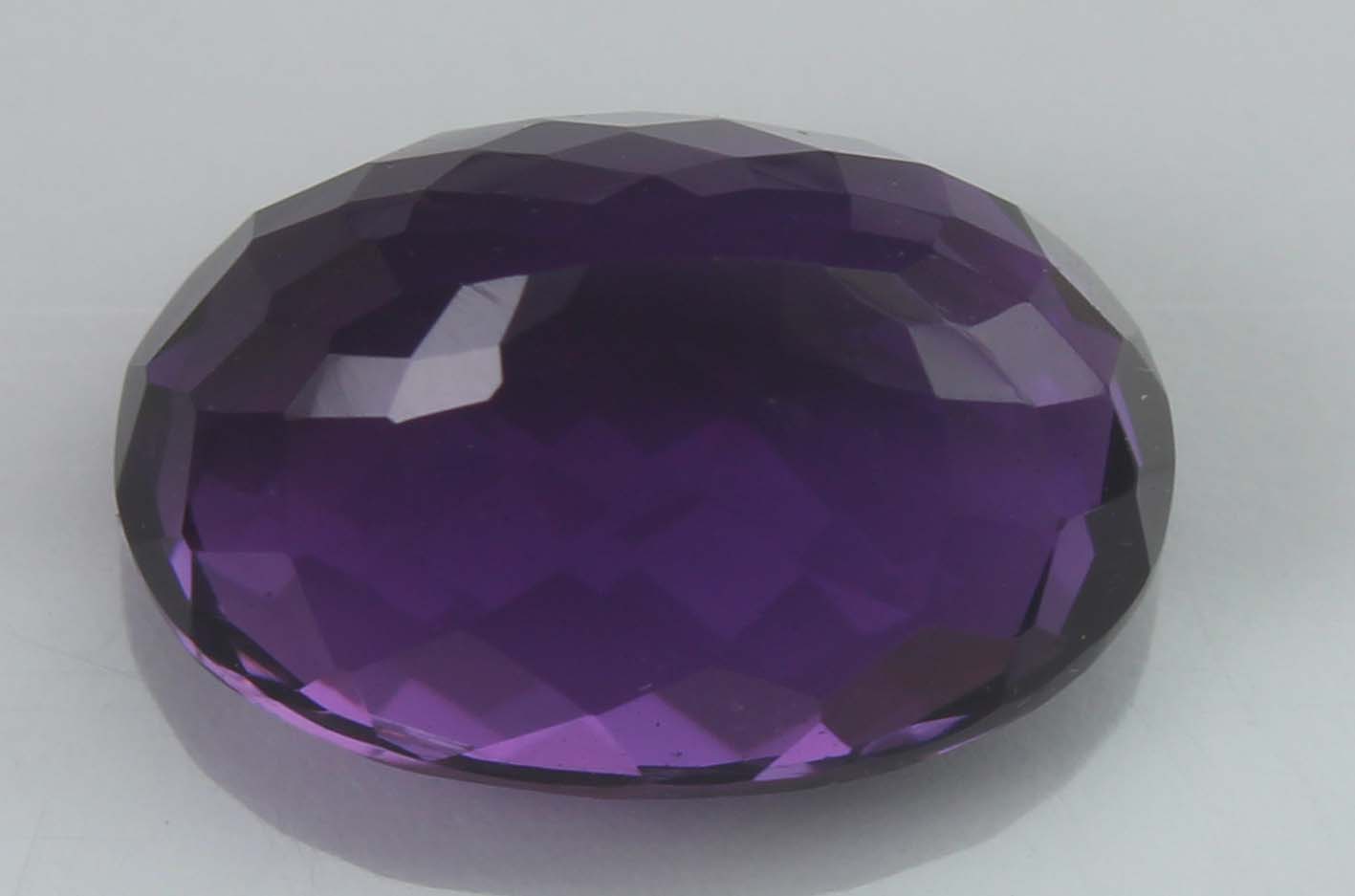 Amethyst, 5.94 Ct - Image 4 of 5