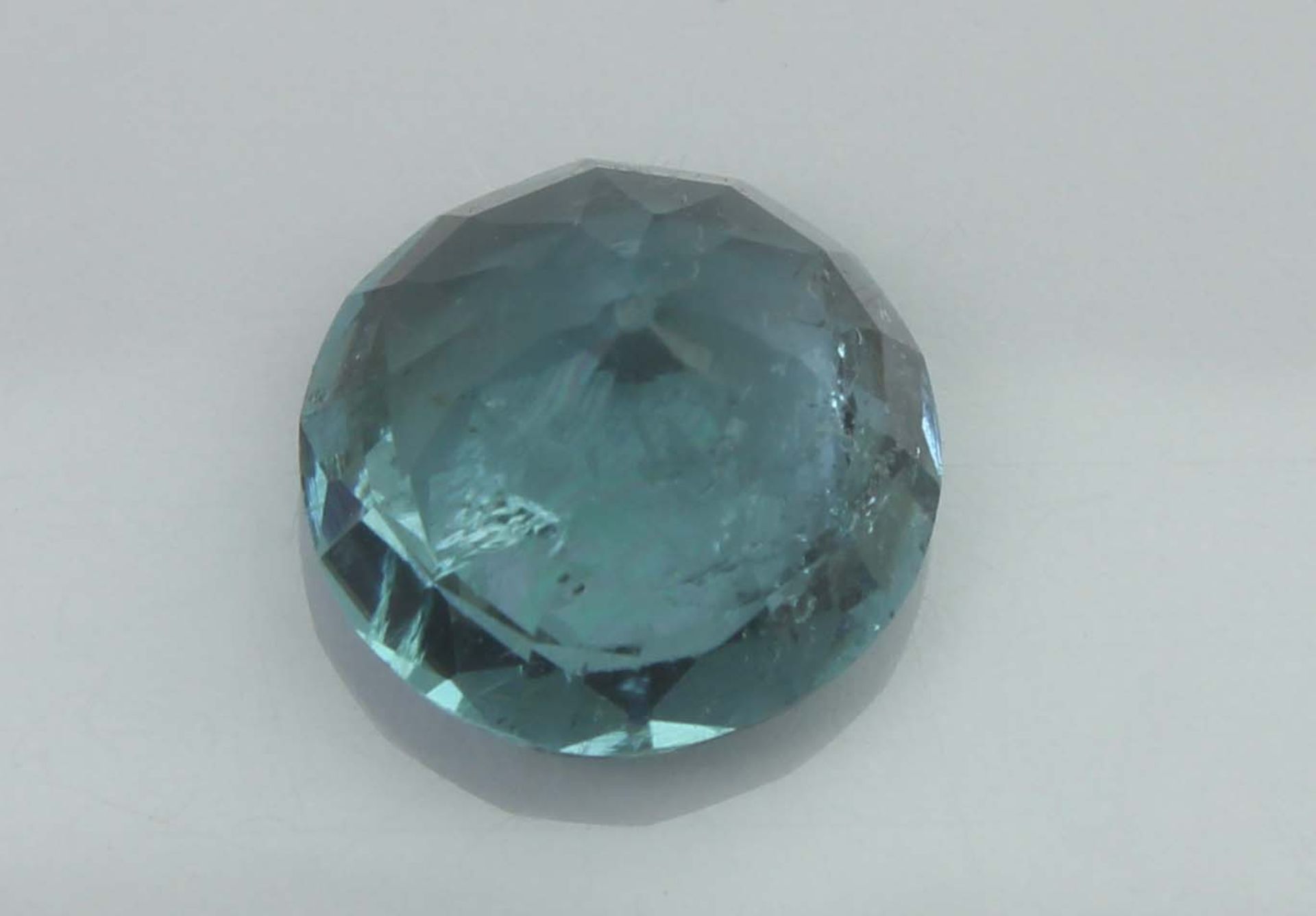 Blue Tourmaline, 2.37 Ct - Image 4 of 5