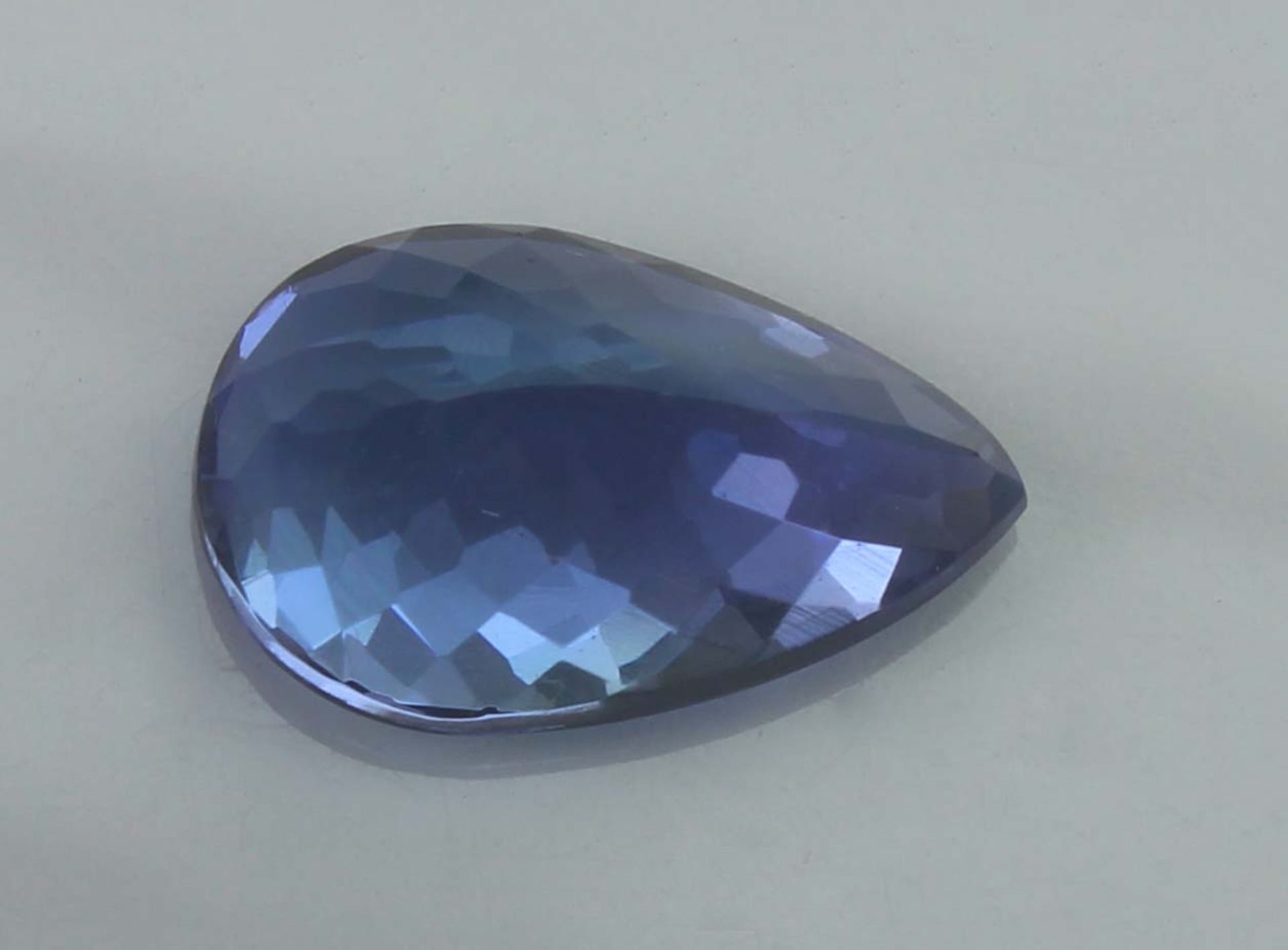 Tanzanite, 2.45 Ct - Image 4 of 5