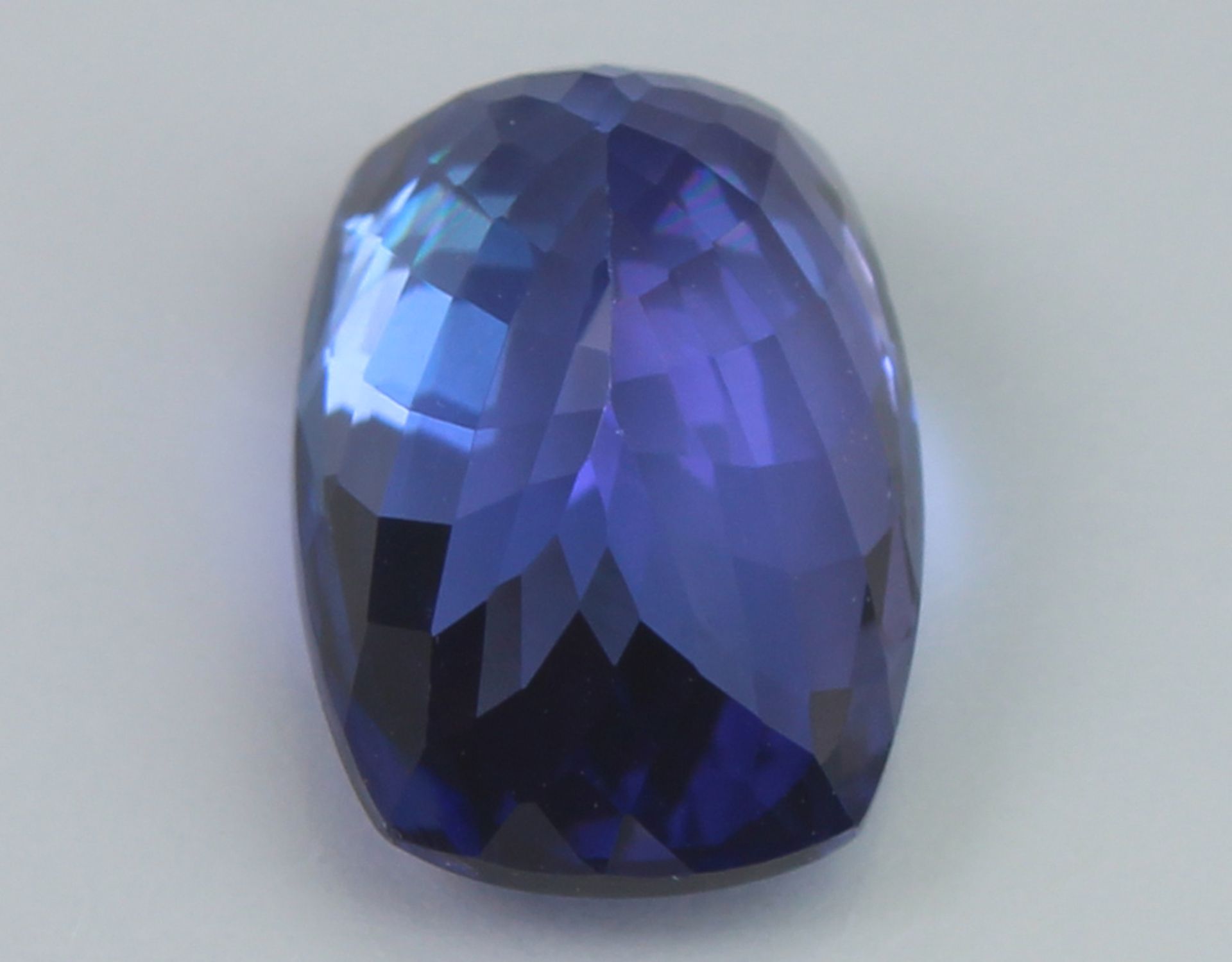 Tanzanite, 4.46 Ct - Image 4 of 5