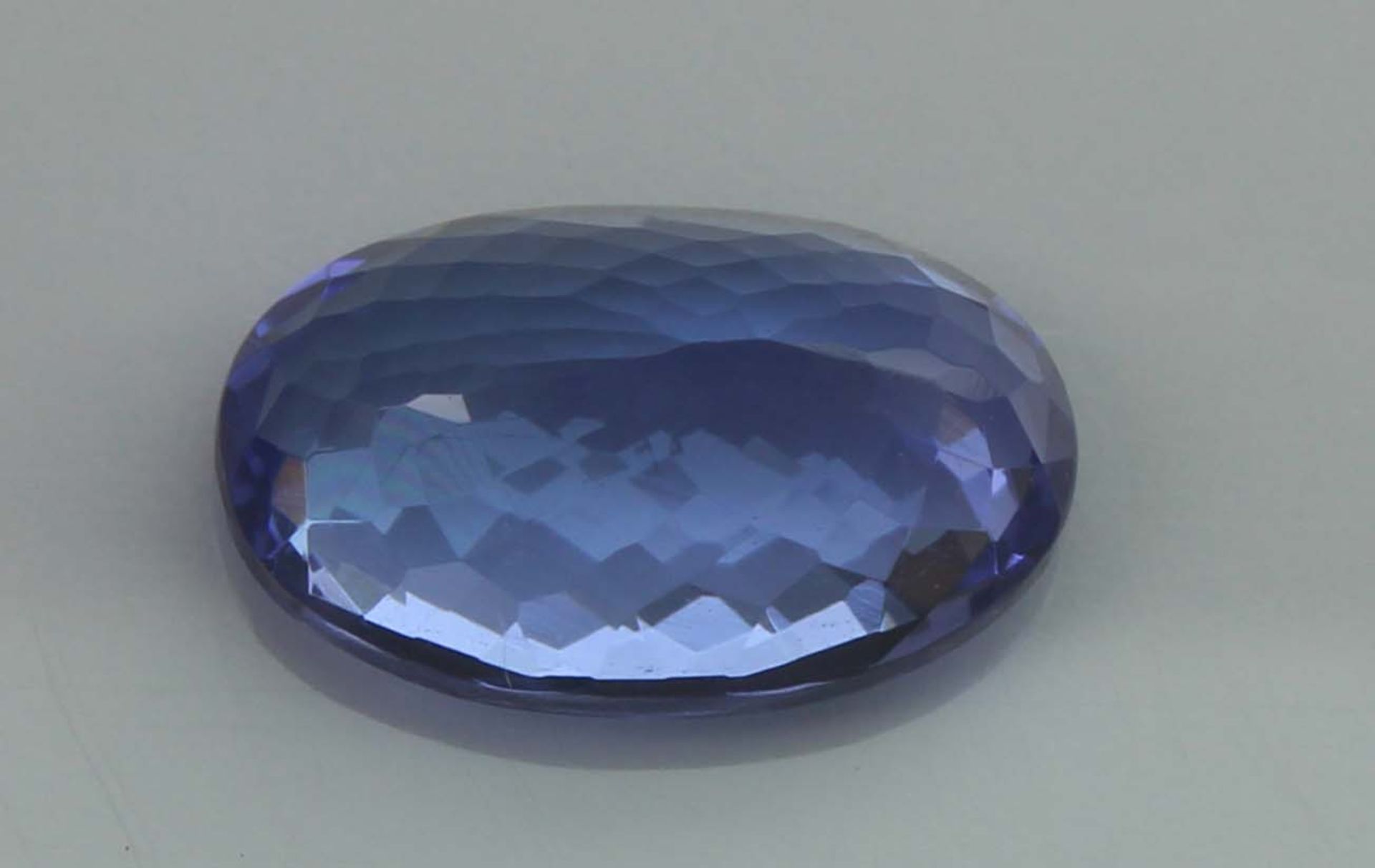 Tanzanite, 2.95 Ct - Image 4 of 5