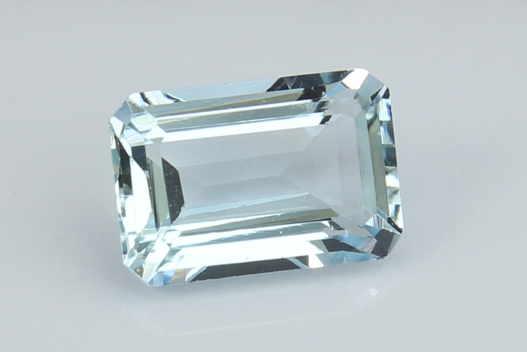 Aquamarine, 1.20 Ct - Image 3 of 5