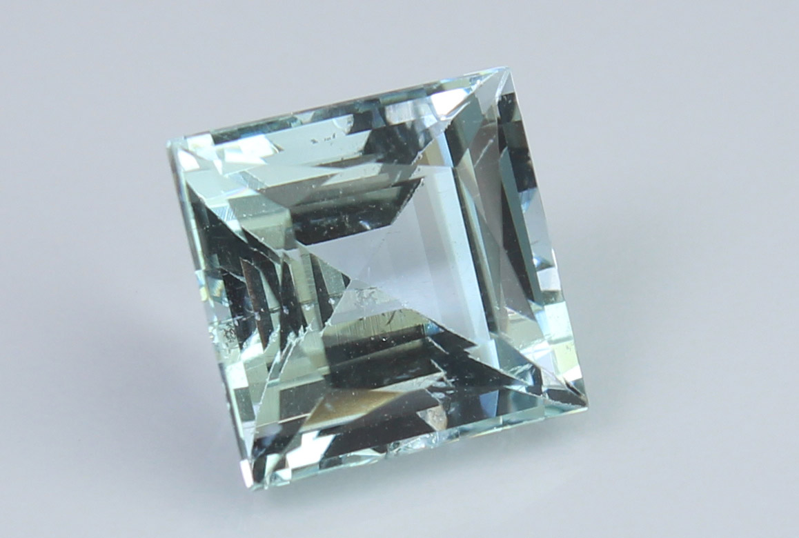 Aquamarine, 1.72 Ct - Image 2 of 4