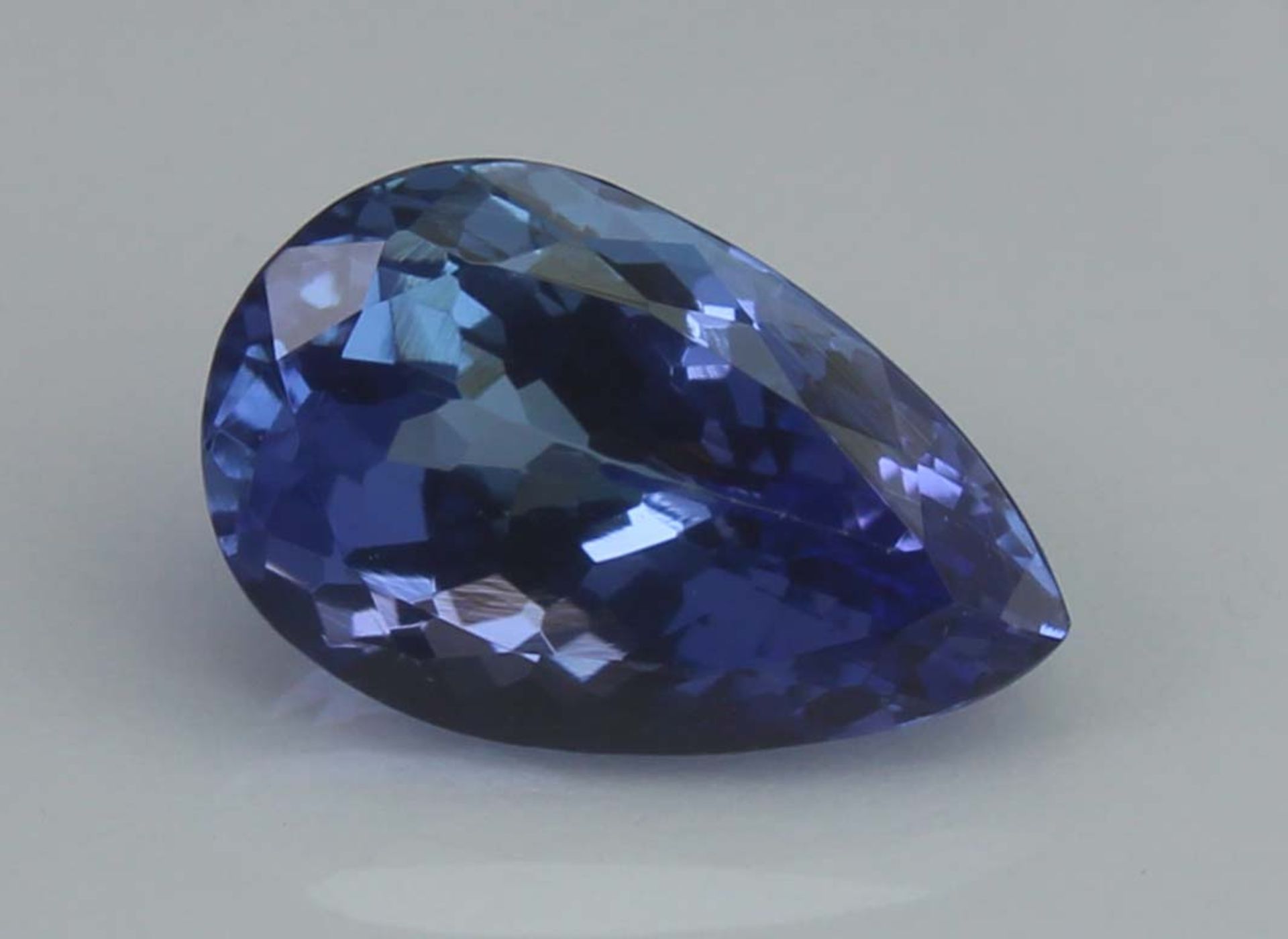 Tanzanite, 2.45 Ct - Image 3 of 5