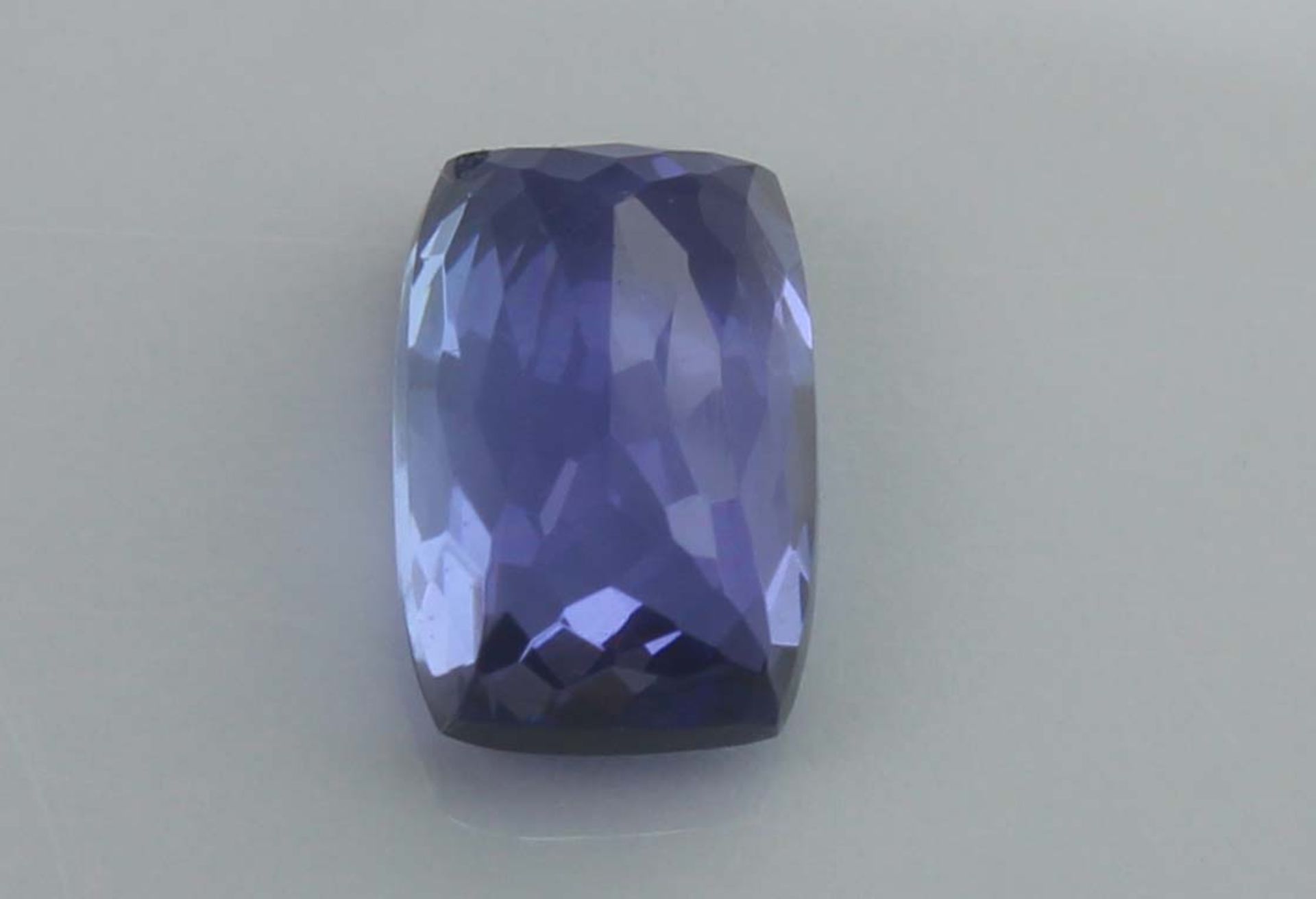 Tanzanite, 1.93 Ct - Image 4 of 5