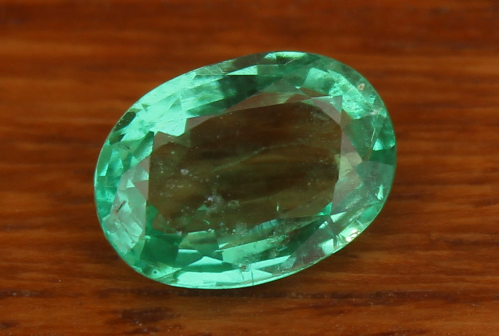 Emerald, 1.37 Ct - Image 3 of 5