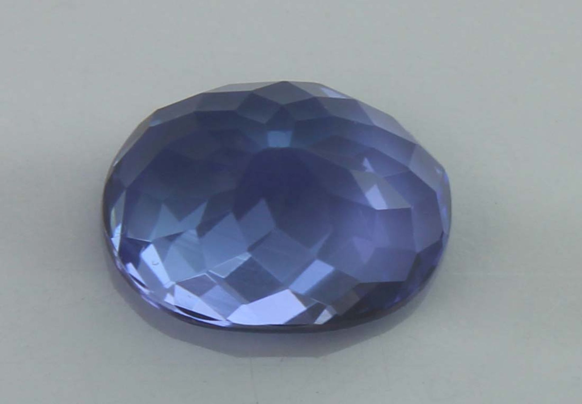 Tanzanite, 1.69 Ct - Image 4 of 5