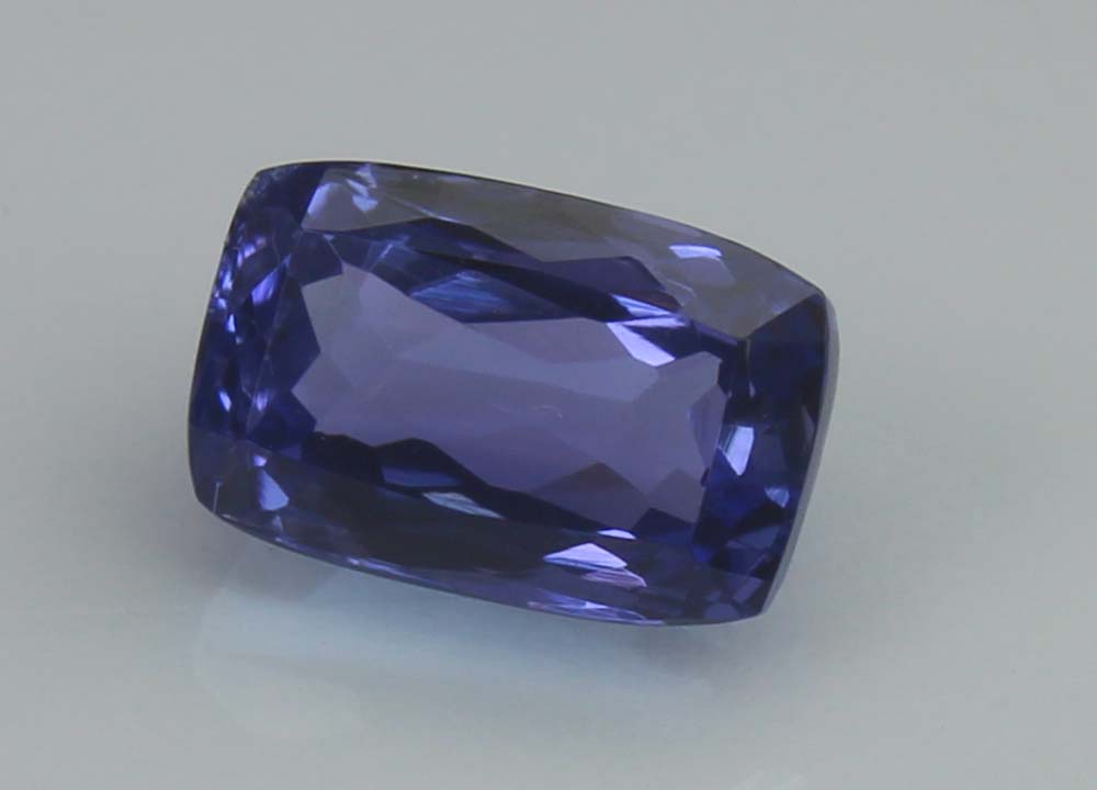 Tanzanite, 1.93 Ct - Image 2 of 5