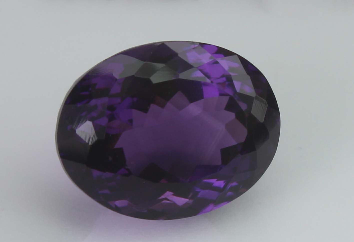 Amethyst, 8.99 Ct - Image 3 of 5