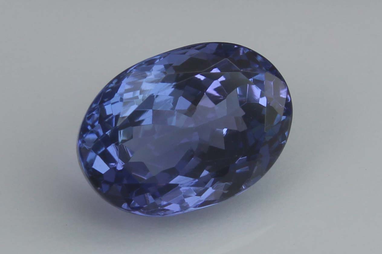 Tanzanite, 2.71 Ct - Image 2 of 5