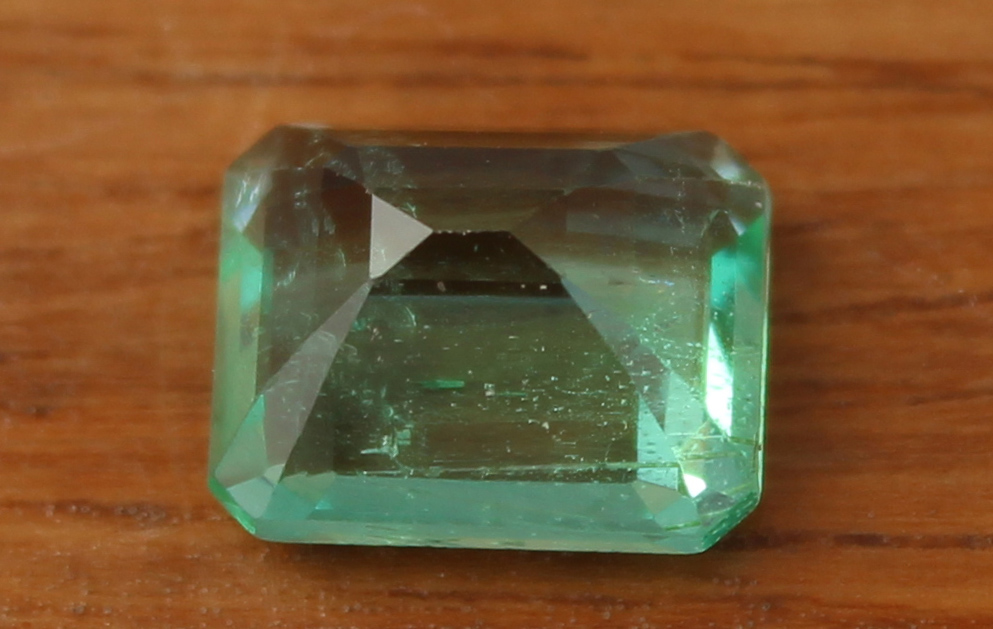 Emerald, 1.15 Ct - Image 3 of 4