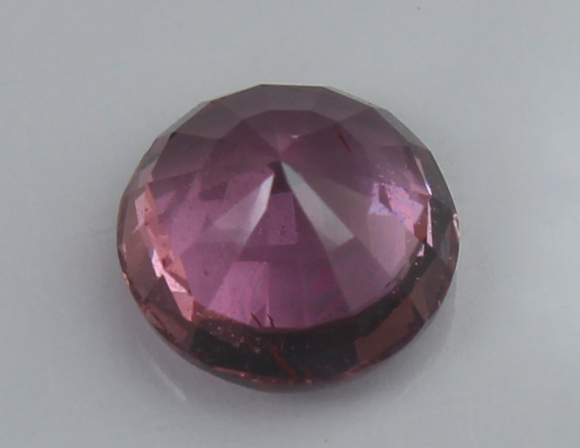 Pink Sapphire, 1.08 Ct - unheated - Image 3 of 4