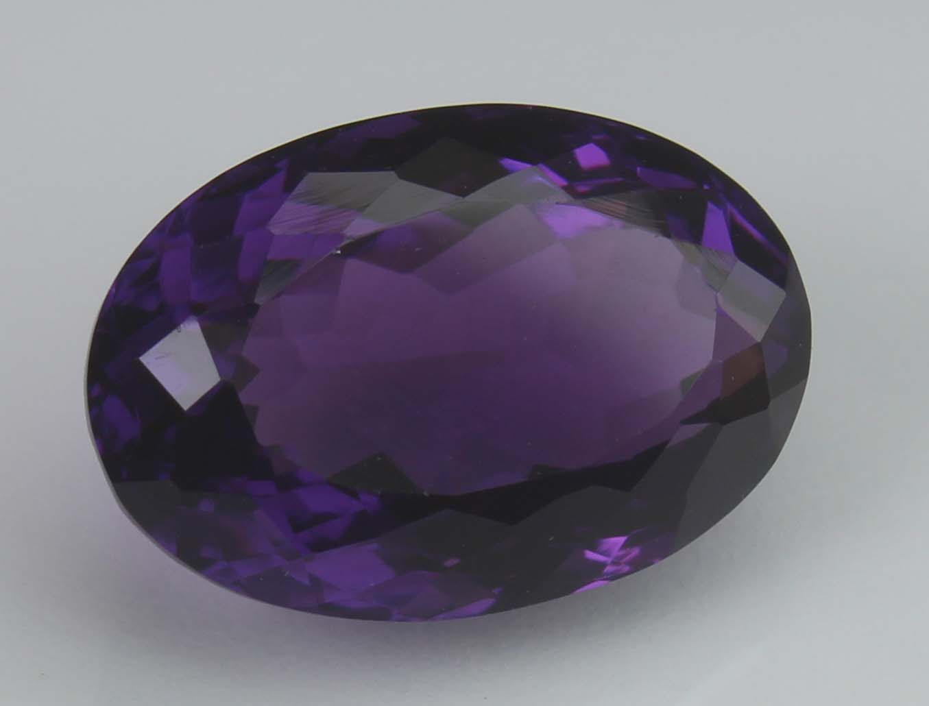 Amethyst, 5.94 Ct - Image 3 of 5