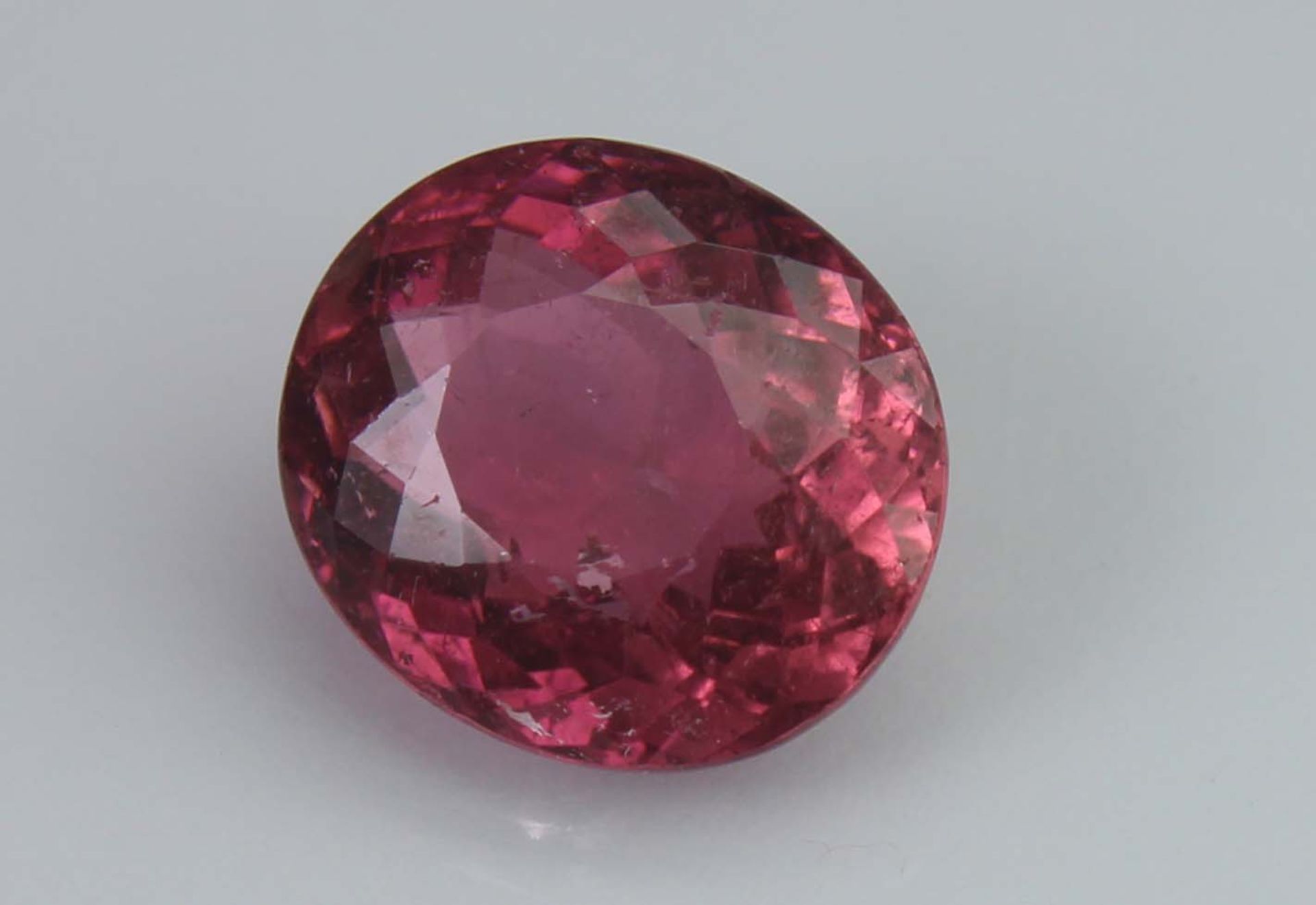 Pink Tourmaline, 2.50 Ct - Image 2 of 5