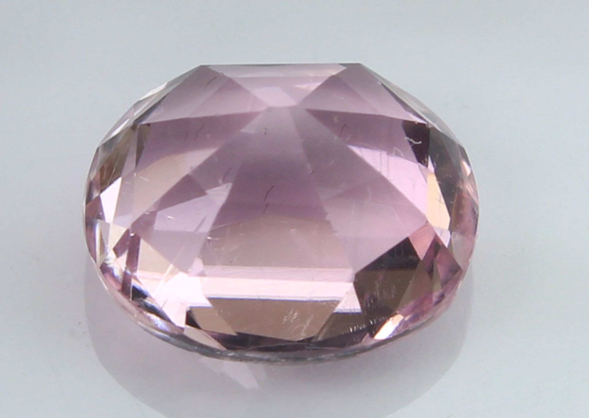 Pink Tourmaline, 3.06 Ct - Image 4 of 5