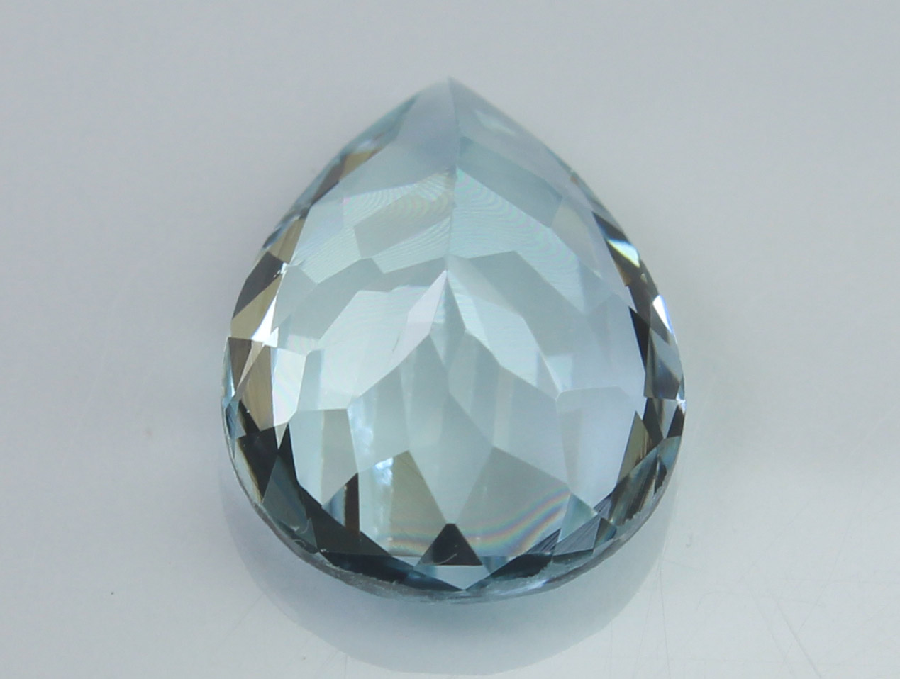 Aquamarine, 2.72 Ct - Image 4 of 4