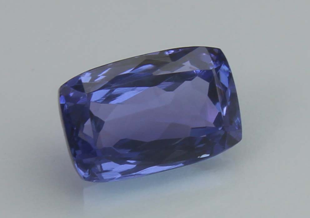 Tanzanite, 1.93 Ct - Image 3 of 5