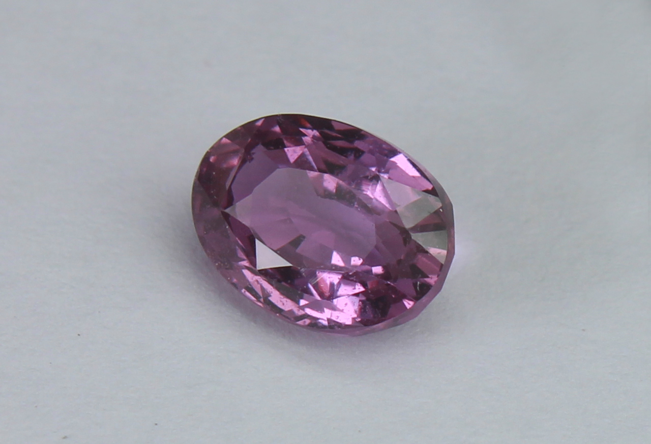 Pink Sapphire, 1.56 Ct - unheated - Image 3 of 5