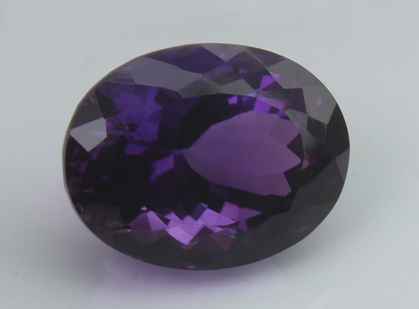 Amethyst, 11.22 Ct - Image 2 of 4