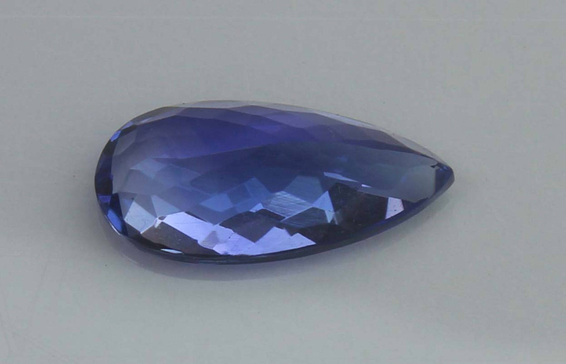 Tanzanite, 1.36 Ct - Image 4 of 5