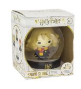 Hermione Snow Globe