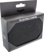 Batman Playing Cards