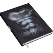 Batman Metal Notebook