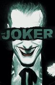 The Joker Put on a Happy Face Poster