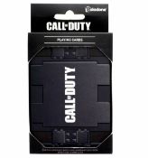 Call of Duty Playing Cards