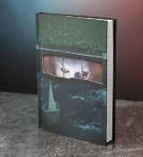 Pennywise Notebook